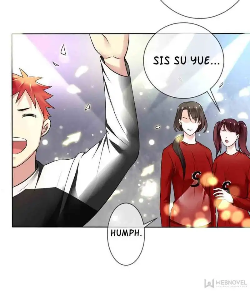 Legend Reboot Chapter 89 62